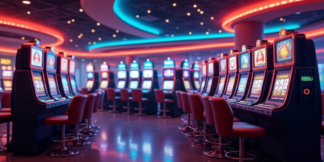 Slots casino