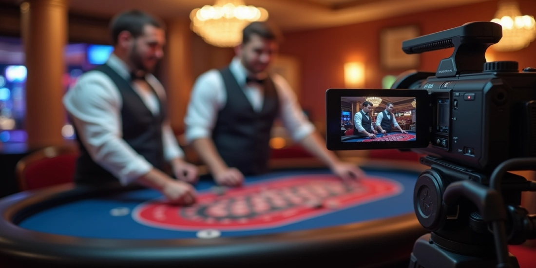 live casino online