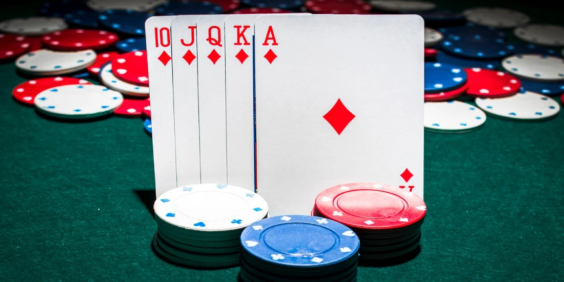 poker casino