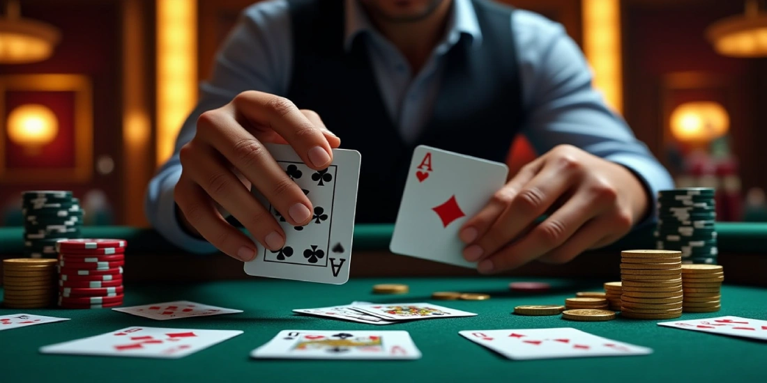 poker casino online