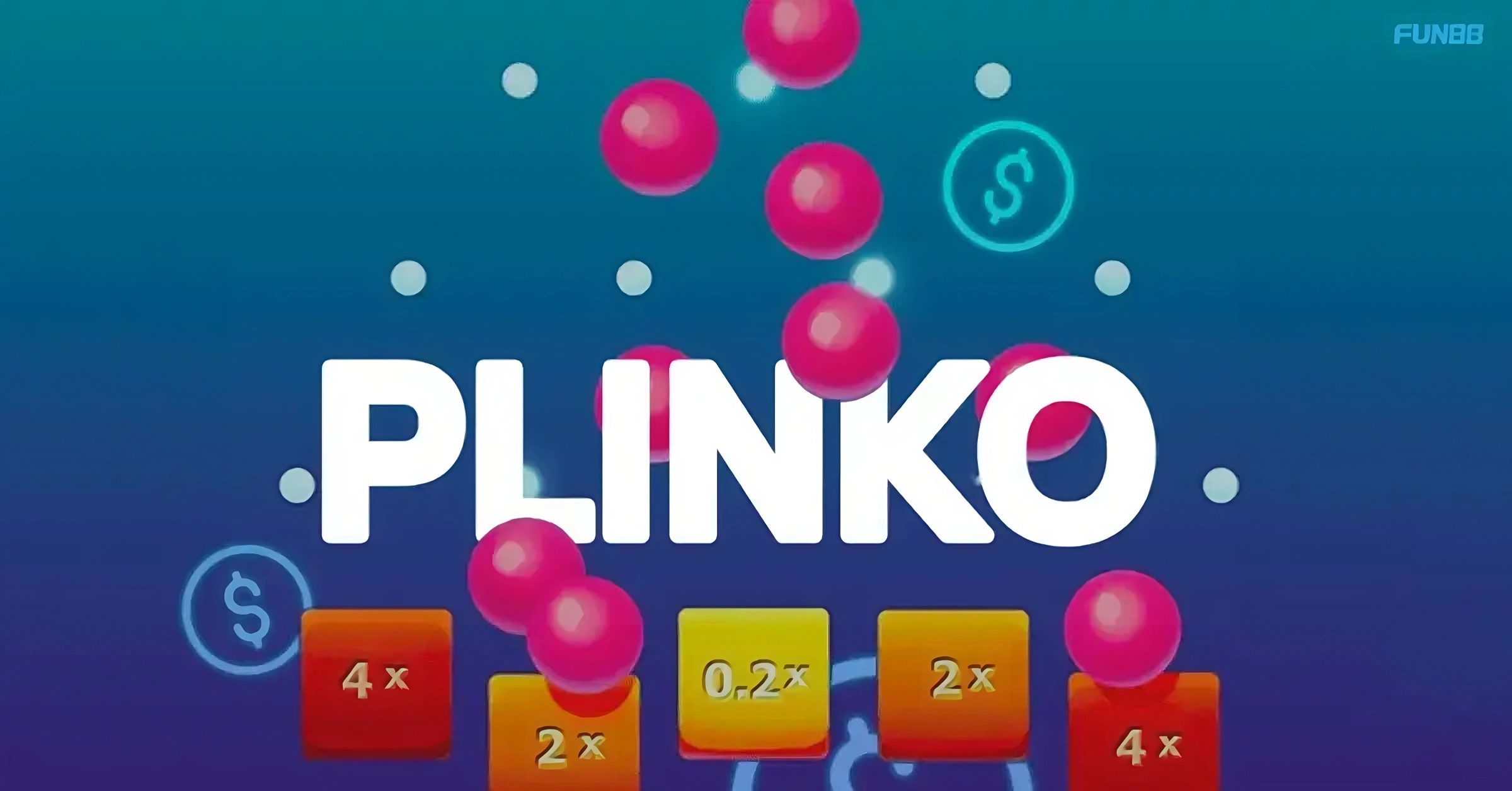 Plinko-Game