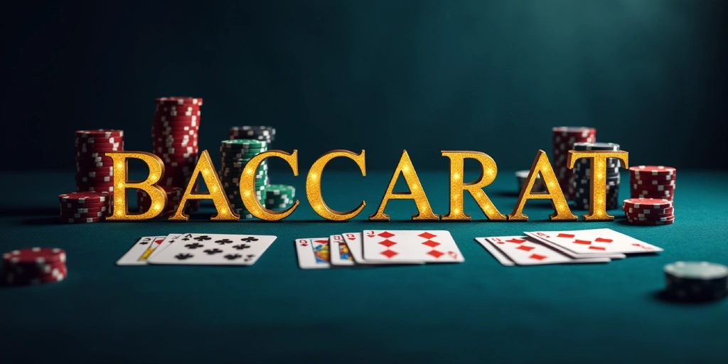 baccarat game